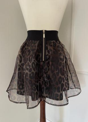 Фатиновая юбка бренд rinascimento3 фото