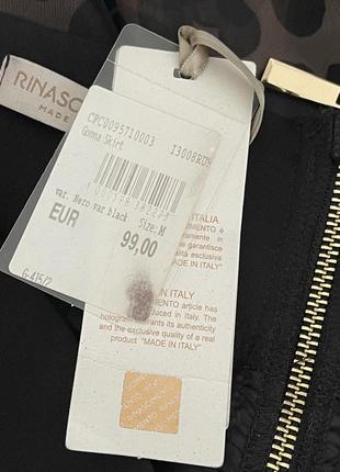 Фатиновая юбка бренд rinascimento4 фото