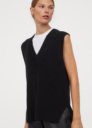 Желет h&m