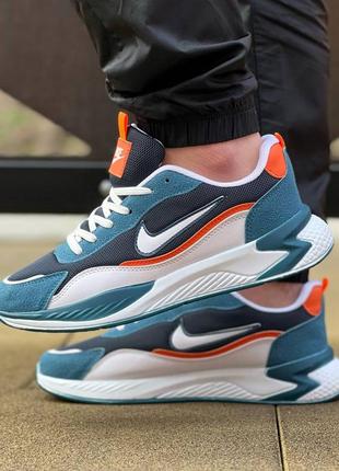 Кроссовки nike10 фото