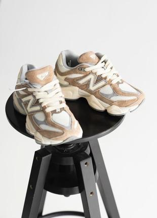 Кроссовки new balance 9060