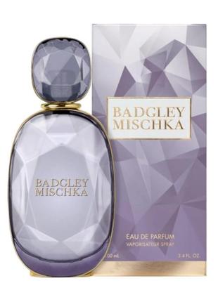 Парфуми badgley mischka eau de parfum