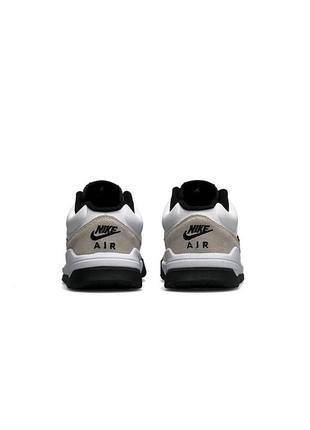 Nike air jordan ‘90 white!5 фото
