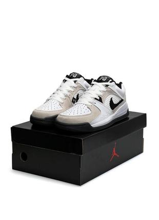 Nike air jordan ‘90 white!9 фото