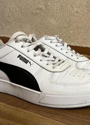 Кеды puma мужские оригинал