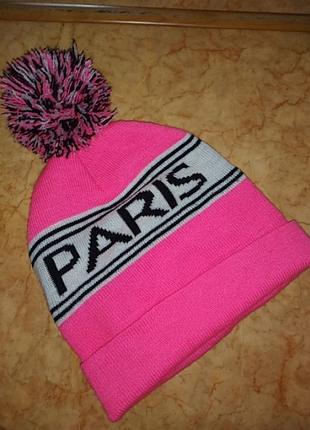 Шапка дитяча cubus as