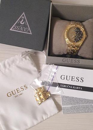 Продам годинник guess1 фото