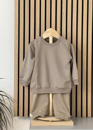 Невероятный костюмчик из новой коллекции от бренда h&amp;m 😍