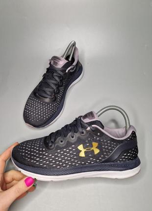 Кроссовки under armour