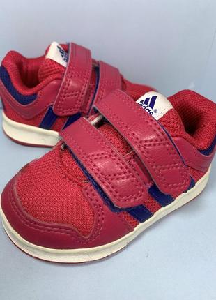 Кросівки adidas
