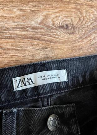 Мужские джинсы zara5 фото