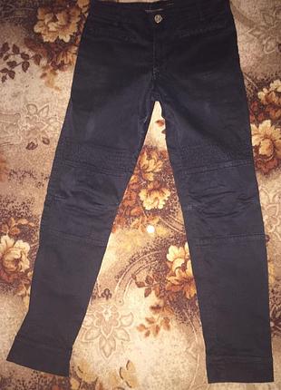 Штаны котоновые