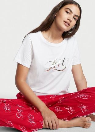 Піжама victoria ́s secret віктория сікрет оригінал