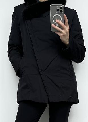 Berry sport couture легка куртка демісезон