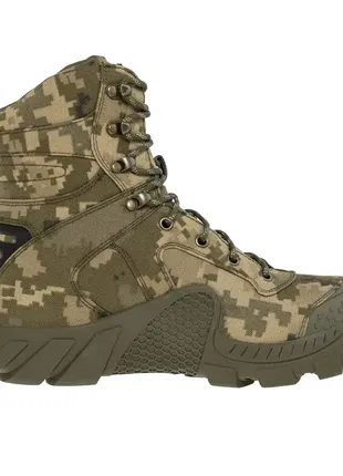 Берці тактичні alpine crown military predator waterproof2 фото