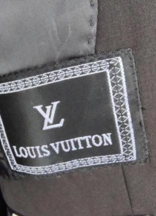 Костюм от louis vuitton оригинал