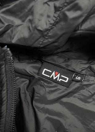 Кофта куртка cmp6 фото