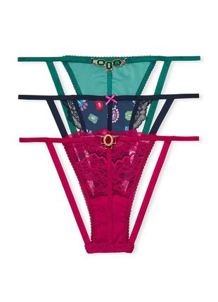 Victoria's secret оригінал трусики very sexy