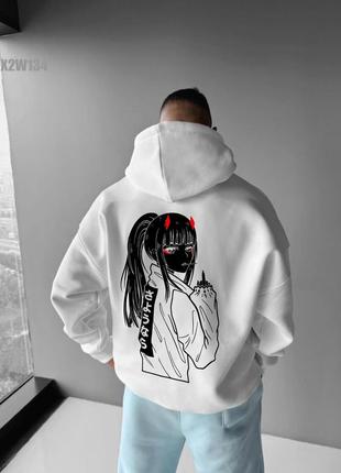 Мужское худи