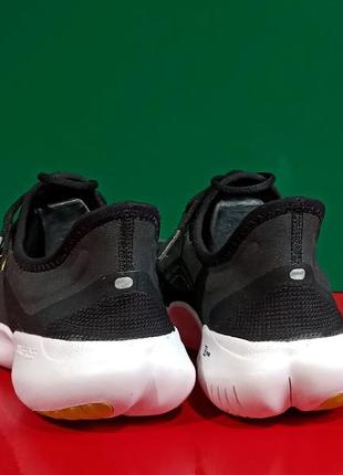 Жіночі бігові кросівки для бігу nike free rn 5.0 оригінал8 фото