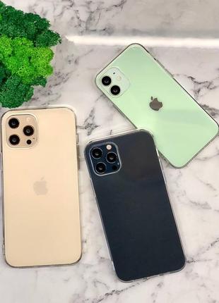 Чохол iphone 12, 12 pro, 12 mini, 12 pro max, 13, 13 pro, 13 pro max
