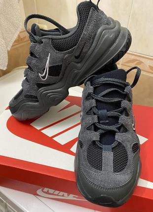 Кроссовки nike3 фото