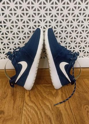 Кросівки nike roshe one5 фото