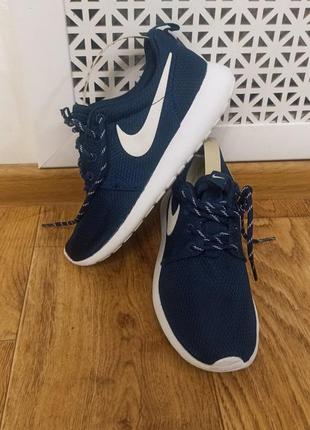 Кросівки nike roshe one2 фото