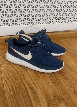Кросівки nike roshe one