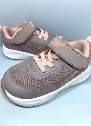 Кросівки nike