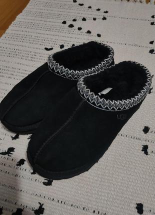 Угги ugg tasman2 фото