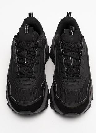 Nike 97 full black best sale