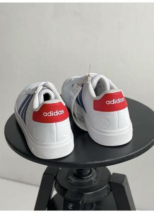 Кеди adidas8 фото