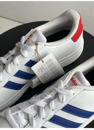 Кеди adidas5 фото