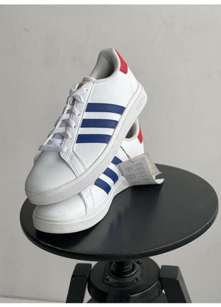 Кеди adidas7 фото