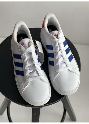 Кеди adidas6 фото