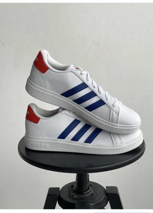 Кеди adidas