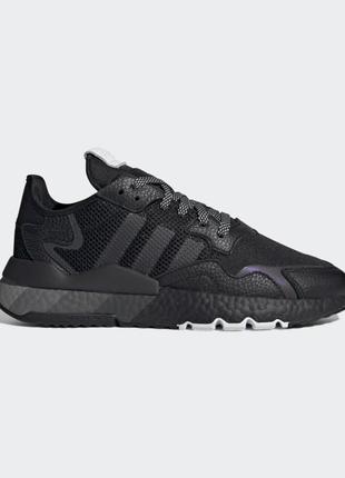 Кроссовки мужские adidas nite jogger

h01717

оригинал2 фото