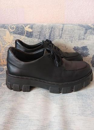 Туфли женские