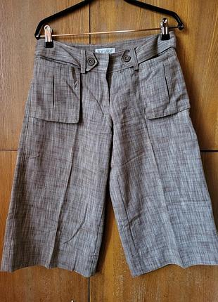 Удлинённые шорты