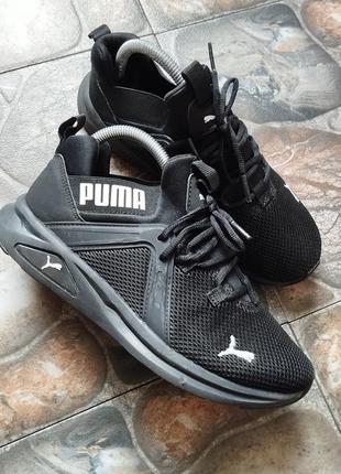 Кроссовки puma enzo 24 фото