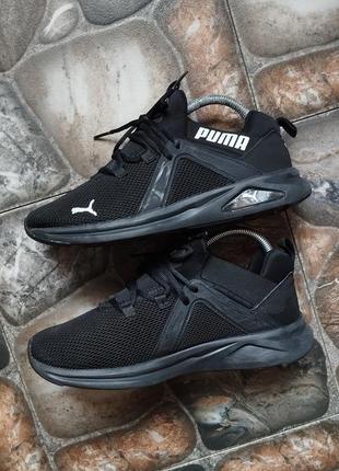 Кроссовки puma enzo 23 фото