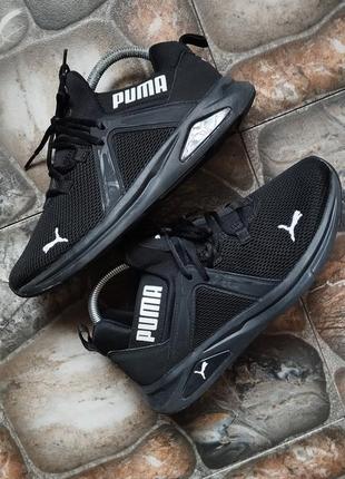 Кроссовки puma enzo 21 фото