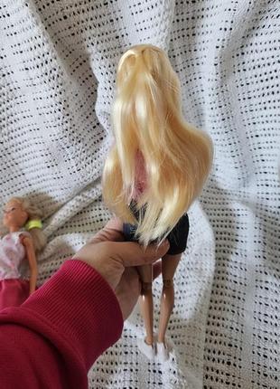 Кукла барби, кайма barbie, кайма с малышом,лялька мама5 фото