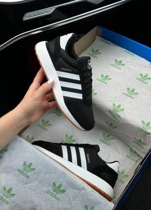 Замшеві жіночі кросівки adidas 36,37,38,39,407 фото