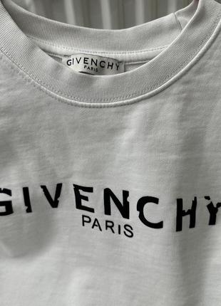 Свитшот givenchy5 фото