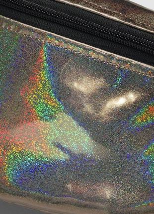 Поясна сумка radiocat holographic pixel3 фото
