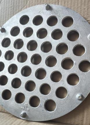 Пельменница форма для пельменей вареников алюминий советская 1,25 кг4 фото