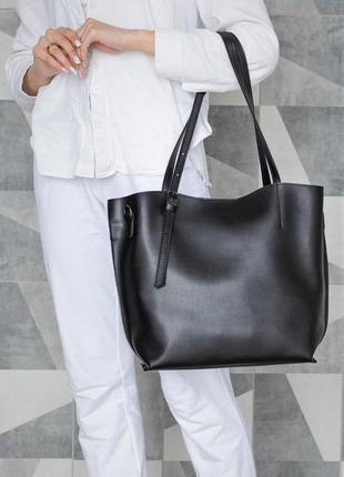Жіноча сумка without mary black