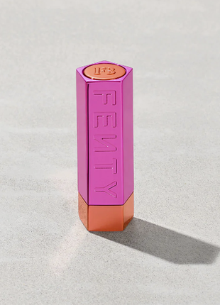 Кейс-футляр для помади fenty beauty icon the case semi-matte refillable lipstick case